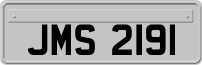 JMS2191
