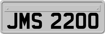 JMS2200