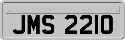 JMS2210