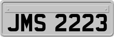 JMS2223