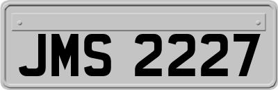JMS2227