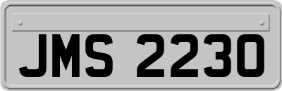JMS2230