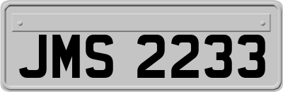 JMS2233