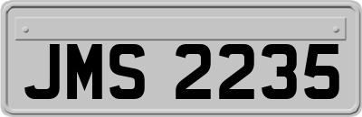 JMS2235