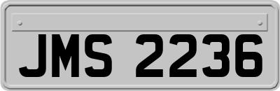 JMS2236
