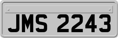 JMS2243