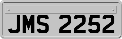 JMS2252