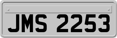 JMS2253