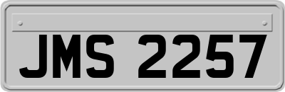 JMS2257