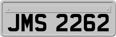 JMS2262