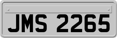 JMS2265