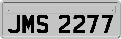 JMS2277