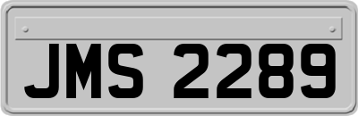 JMS2289