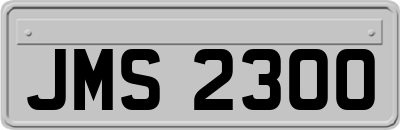 JMS2300