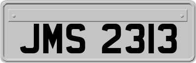 JMS2313