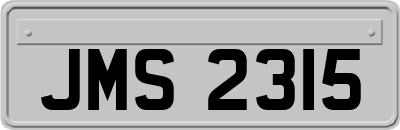 JMS2315