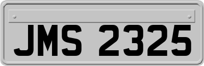 JMS2325