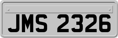 JMS2326