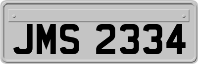 JMS2334
