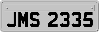 JMS2335