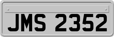 JMS2352