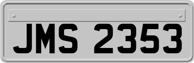 JMS2353