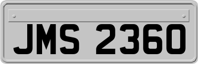 JMS2360