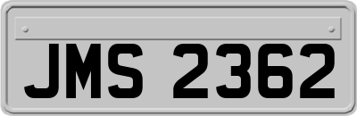 JMS2362