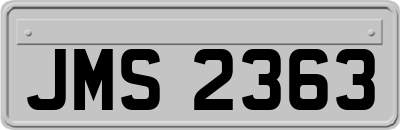 JMS2363