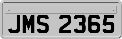 JMS2365