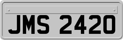 JMS2420