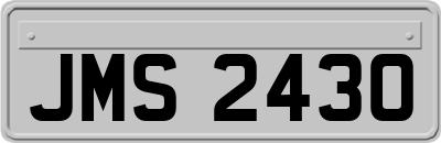 JMS2430