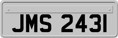 JMS2431