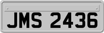 JMS2436