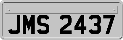 JMS2437