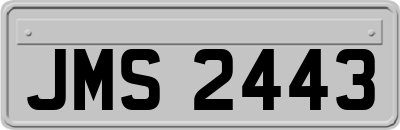 JMS2443