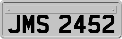 JMS2452