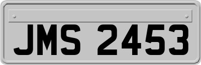 JMS2453