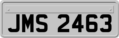 JMS2463