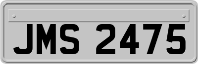 JMS2475