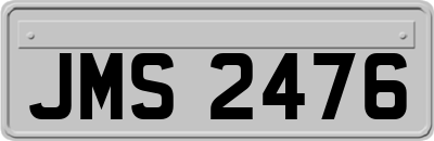 JMS2476