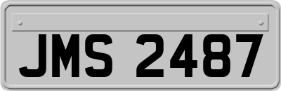JMS2487