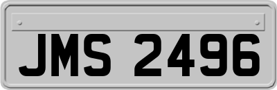 JMS2496
