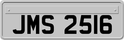 JMS2516