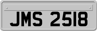 JMS2518