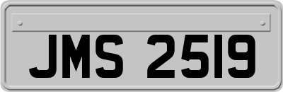 JMS2519