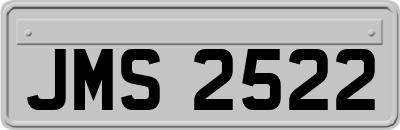 JMS2522