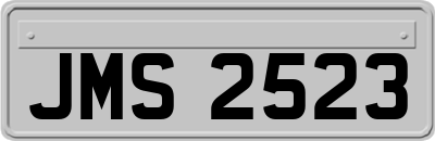 JMS2523