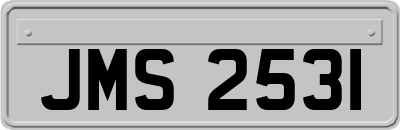 JMS2531