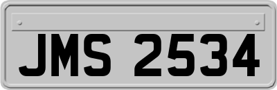 JMS2534
